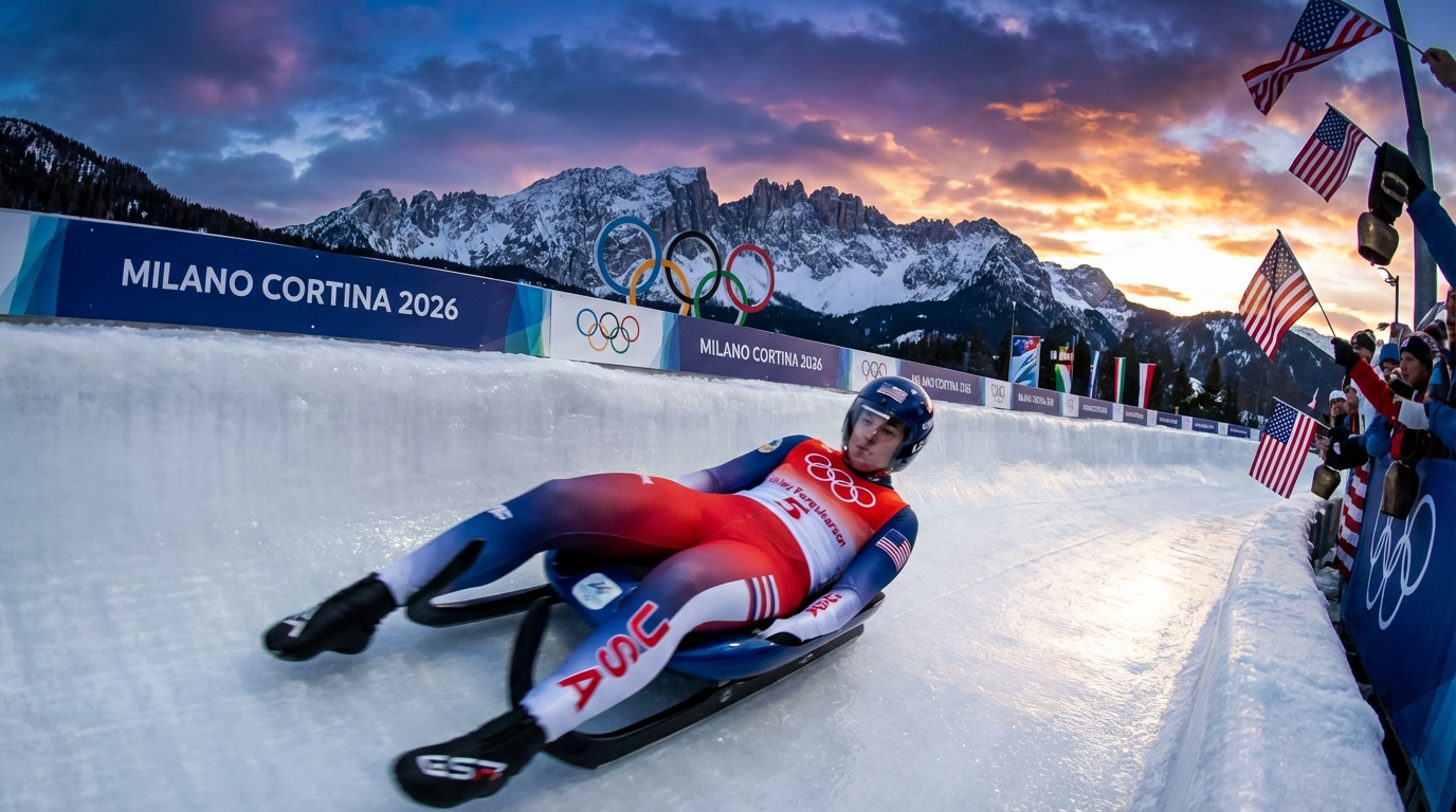 Ashley Farquharson: Fearless at 90 Miles Per Hour