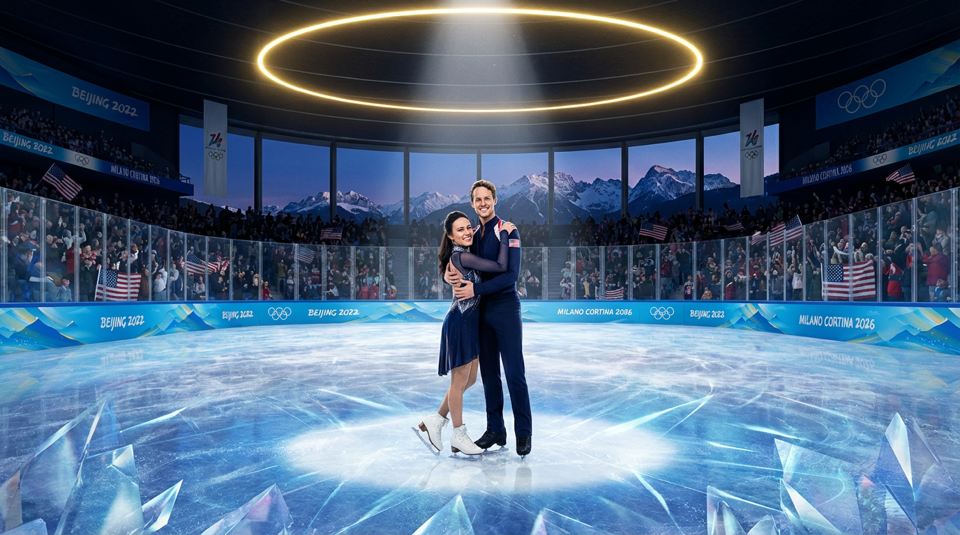 Chock and Bates: Silver Never Looked So Golden